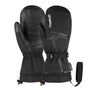 Reusch Down Spirit GTX Mitten Handschuhe Herren | schwarz | Größe 10