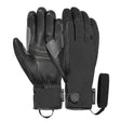 Reusch Explorer Fidlock R-TEX XT Handschuhe Herren | schwarz | Größe 10