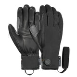 Reusch Explorer Fidlock R-TEX XT Handschuhe Herren | schwarz | Größe 10