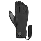 Reusch Explorer Fidlock R-TEX XT Handschuhe Herren | schwarz | Größe 10