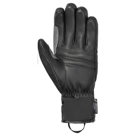 Reusch Explorer Fidlock R-TEX XT Handschuhe Herren | schwarz | Größe 10