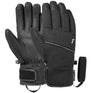 Reusch Febe R-TEX XT Handschuhe Damen | schwarz | Größe 6,5
