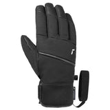 Reusch Febe R-TEX XT Handschuhe Damen | schwarz | Größe 6,5
