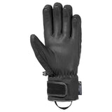 Reusch Febe R-TEX XT Handschuhe Damen | schwarz | Größe 6,5