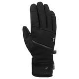 Reusch Febe R-TEX XT Handschuhe Damen | schwarz | Größe 6,5