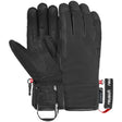 Reusch Hauler R-TEX XT Handschuhe Herren | schwarz | Größe 10