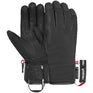 Reusch Hauler R-TEX XT Handschuhe Herren | schwarz | Größe 10