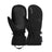 Reusch Helena R-TEX XT Mitten Handschuhe Damen | schwarz | Größe 6,5