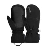 Reusch Helena R-TEX XT Mitten Handschuhe Damen | schwarz | Größe 6,5