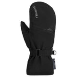 Reusch Helena R-TEX XT Mitten Handschuhe Damen | schwarz | Größe 6,5