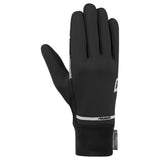 Reusch Hike & Ride Handschuhe | schwarz | Größe 10