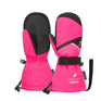 Reusch Kaden Handschuhe Kinder | pink | Größe 1