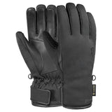Reusch Kiara GORE-TEX Handschuhe Damen | schwarz | Größe 6,5