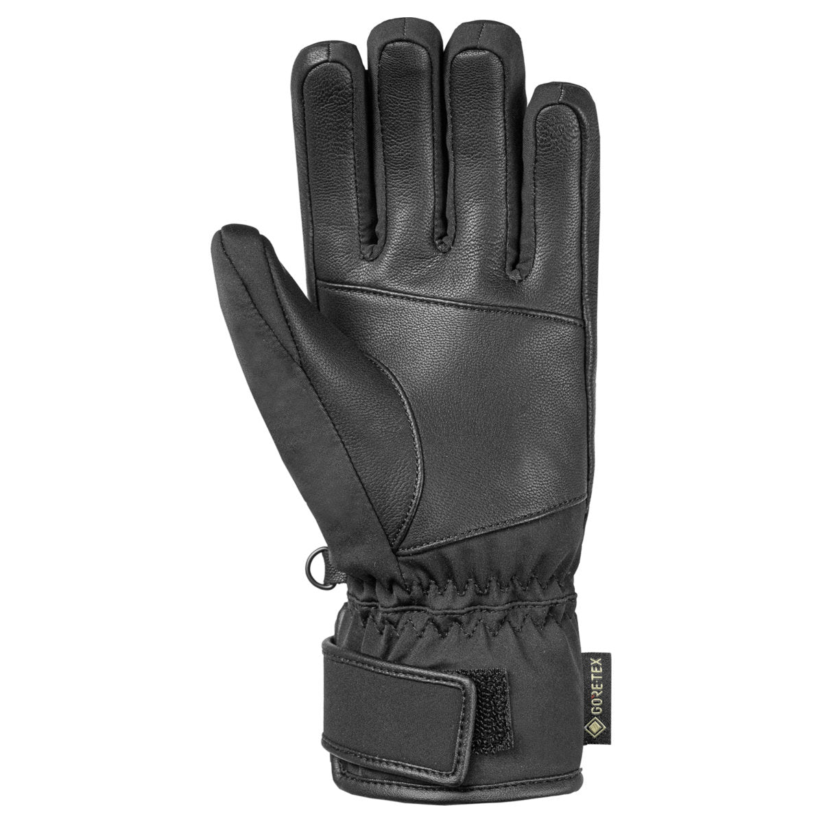 Reusch Kiara GORE-TEX Handschuhe Damen | schwarz | Größe 6,5
