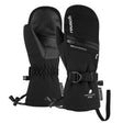 Reusch Lando R-TEX XT Mitten Handschuhe Kinder | schwarz | Größe 4