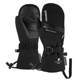 Reusch Lando R-TEX XT Mitten Handschuhe Kinder | schwarz | Größe 4