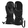 Reusch Lando R-TEX XT Mitten Handschuhe Kinder | schwarz | Größe 4