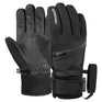 Reusch Leo R-TEX XT Handschuhe Kinder | pink | Größe 4