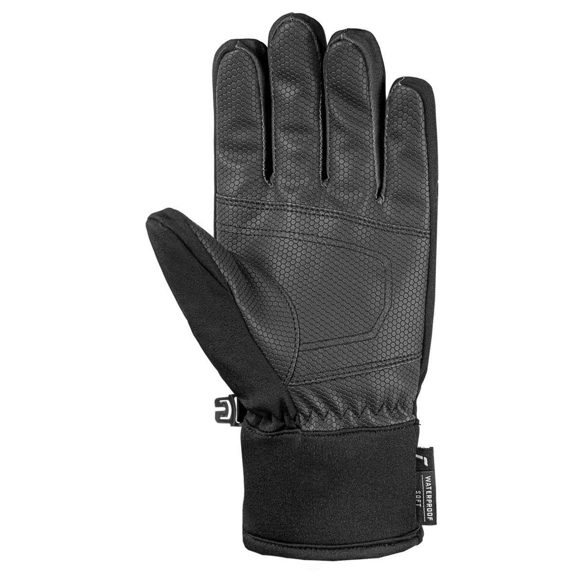 Reusch Leo R-TEX XT Handschuhe Kinder | pink | Größe 4
