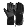Reusch Lore Stormbloxx Handschuhe Damen | schwarz | Größe 6,5