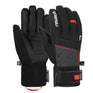 Reusch Louis R-TEX XT Handschuhe Herren | grau | Größe 10