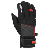 Reusch Louis R-TEX XT Handschuhe Herren | grau | Größe 10