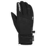 Reusch Louis R-TEX XT Handschuhe Herren | schwarz | Größe 10