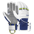 Reusch Lucas Braathen Handschuhe Herren | weiss | Größe 8