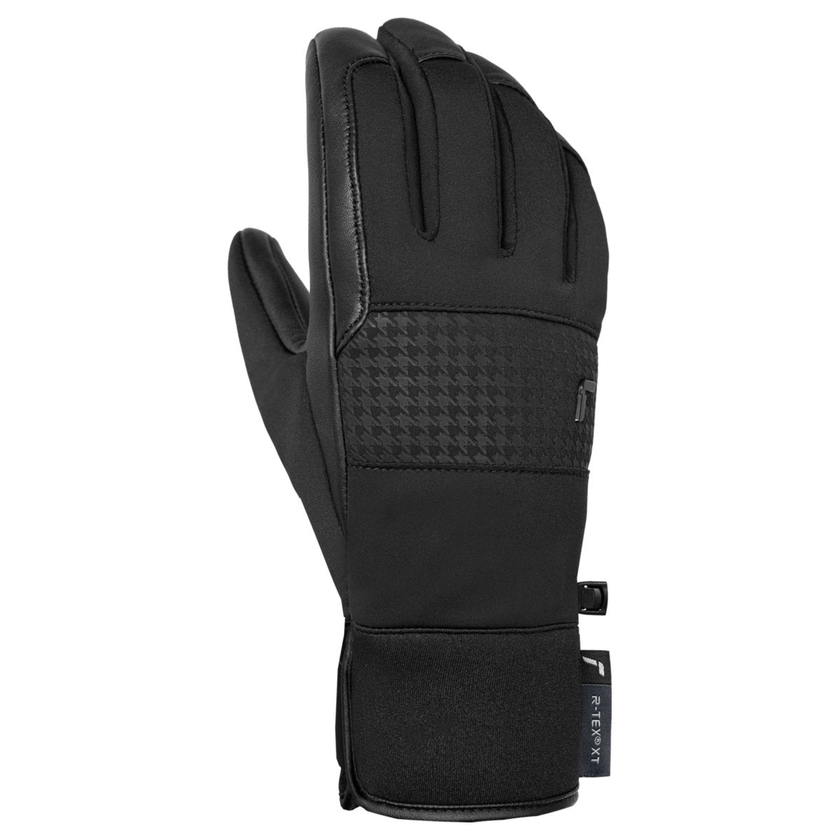 Reusch Marta R-TEX XT Handschuhe Damen | schwarz | Größe 6,5