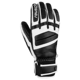 Reusch Master Pro Handschuhe Herren | schwarz | Größe 10