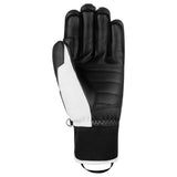 Reusch Master Pro Handschuhe Herren | schwarz | Größe 10