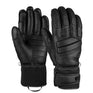 Reusch Master Pro Handschuhe Herren | schwarz | Größe 10