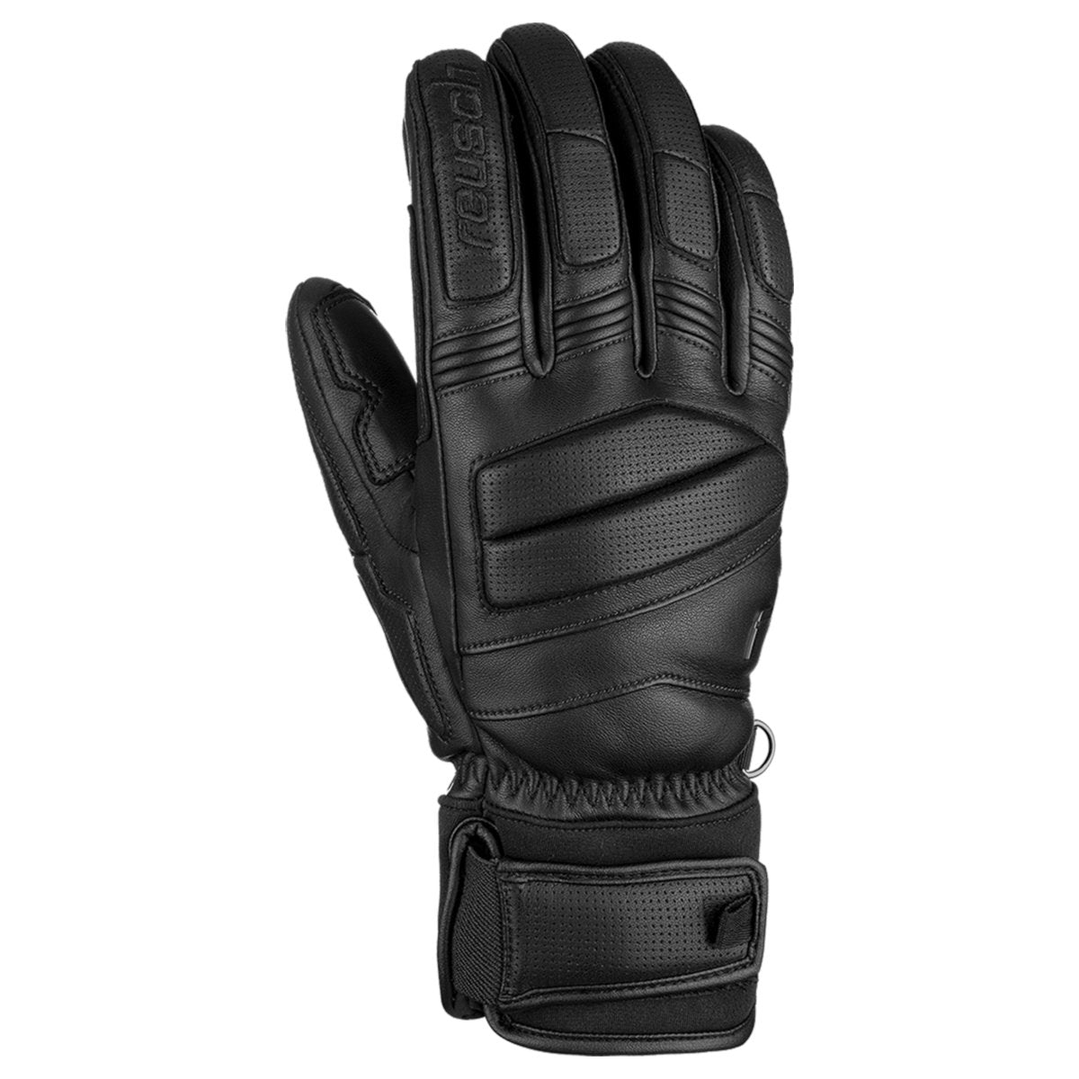 Reusch Master Pro Handschuhe Herren | schwarz | Größe 10