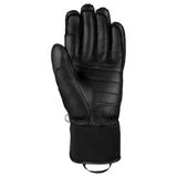 Reusch Master Pro Handschuhe Herren | schwarz | Größe 10