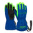 Reusch Maxi R-Tex Handschuhe Kinder | blau | Größe 3