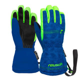 Reusch Maxi R-Tex Handschuhe Kinder | blau | Größe 3