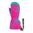 Reusch Maxi R-Tex XT Faushandschuhe Kinder | pink | Größe 0
