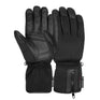 Reusch Powerline Stormbloxx Handschuhe Herren | schwarz | Größe 10