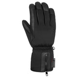 Reusch Powerline Stormbloxx Handschuhe Herren | schwarz | Größe 10