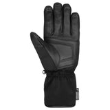 Reusch Powerline Stormbloxx Handschuhe Herren | schwarz | Größe 10