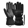 Reusch Primus Handschuhe Herren | grau | Größe 10