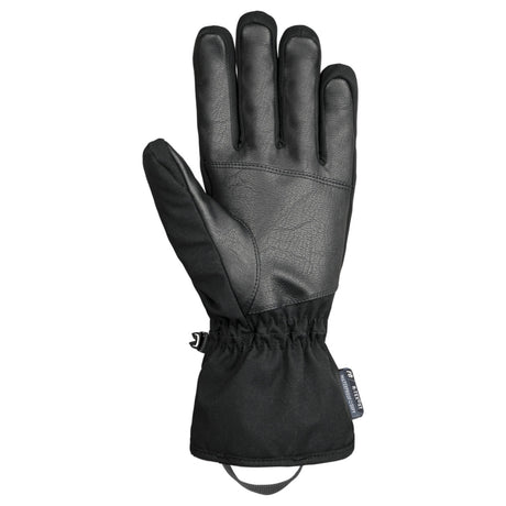 Reusch Primus Handschuhe Herren | schwarz | Größe 10