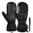 Reusch Primus R-TEX XT Mitten Handschuhe Herren | schwarz | Größe 10