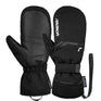 Reusch Primus R-TEX XT Mitten Handschuhe Herren | schwarz | Größe 10