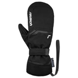 Reusch Primus R-TEX XT Mitten Handschuhe Herren | schwarz | Größe 10
