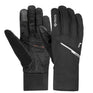Reusch Rider Windstopper Handschuhe Herren | schwarz | Größe 10