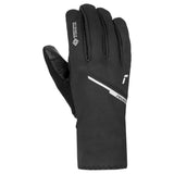 Reusch Rider Windstopper Handschuhe Herren | schwarz | Größe 10