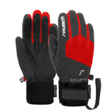 Reusch Simon R-TEX XT Handschuhe Kinder | rot | Größe 4