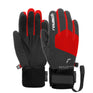 Reusch Simon R-TEX XT Handschuhe Kinder | rot | Größe 4