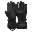 Reusch Snow King Handschuhe Herren | schwarz | Größe 10